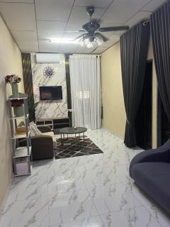 laman terrace - 5