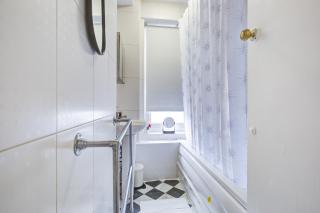 Marble Arch Family Apartment - 5