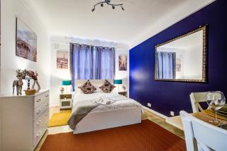 Marble Arch Family Apartment - 2
