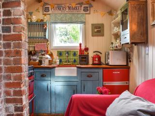 The Cabin - 6