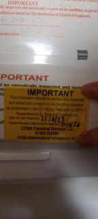 Marine Holiday Park Caravan, Rhyl - 2