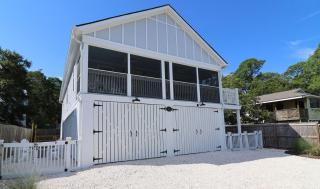 Stella Maris Cottage - 0