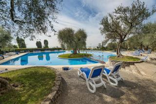 Casa Manuela - Euroresidence Garda vicino al Lago - Garda - 5