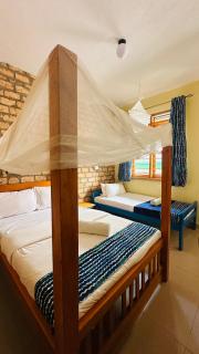Iziba Lodge - Hoima - 8