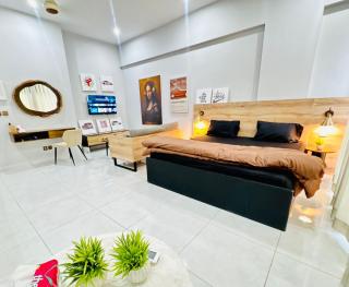 Stylish cozy studio - 0