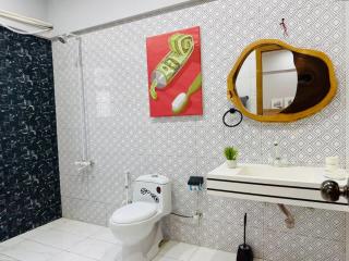 Stylish cozy studio - 9