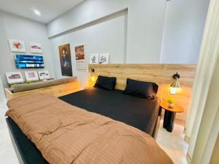 Stylish cozy studio - 7