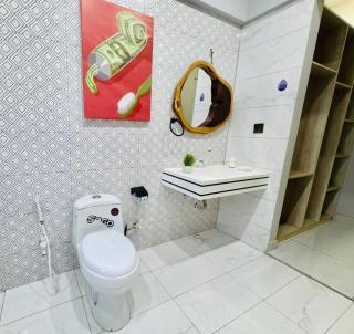 Stylish cozy studio - 6