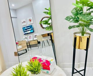 Stylish cozy studio - 4