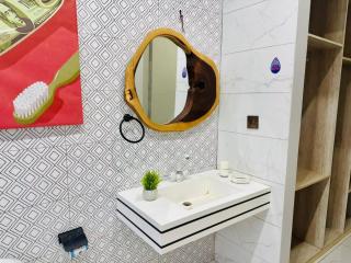 Stylish cozy studio - 1