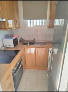 Apto El Faro Home - 9