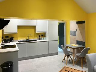 Peartree Cottage - 0