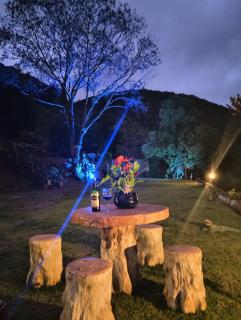 Sítio Do Manacá - 0