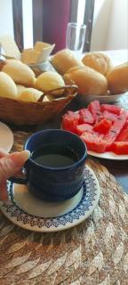 Sítio Do Manacá - 8