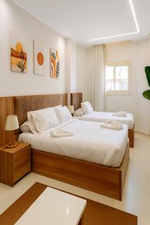 Diva Suites - 8