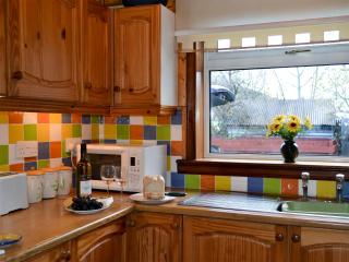 Riverside Cottage - 2