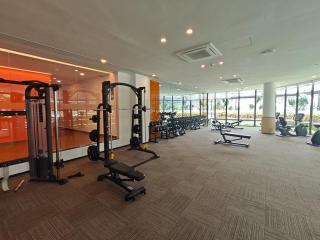 R&F Studio for 2-3pax JB Central CIQ - 3