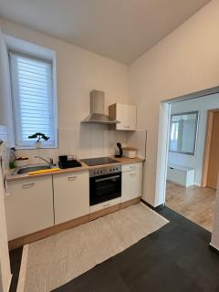 2 Bedroom Apartment at Grenzach train station - 7