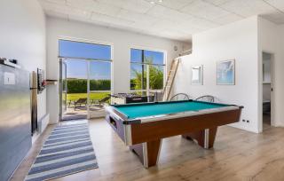 Four-Bedroom Holiday Home Haderslev With A Room Hot Tub 01 - 5
