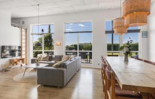 Four-Bedroom Holiday Home Haderslev With A Room Hot Tub 01 - 7