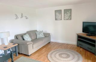 Woodstock Park The Tawny Lodge - 6