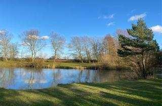 Woodstock Park The Tawny Lodge - 0