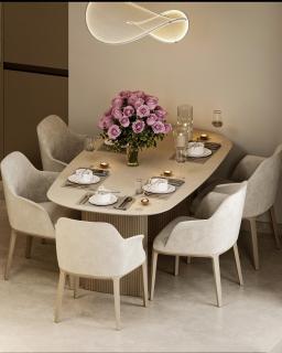 High Floor, Top Location - Luxurious 1br - 5