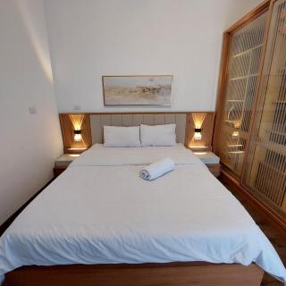 Stylish Apartment in Madinaty B-8 - 0