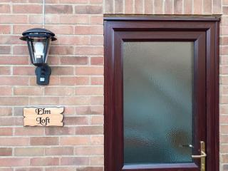 Elm Loft - Upton - 1