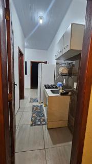 Furnished studio apartment - 0