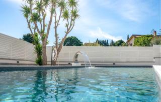 Cozy Home In Trabia With Private Swimming Pool, Can Be Inside Or Outside - 9