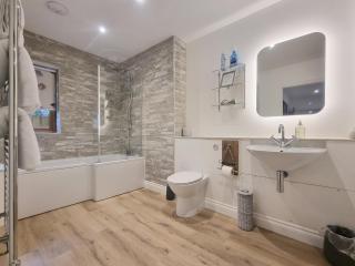 Mac Shack Cottage - Uk32376 - 2
