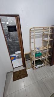 Furnished studio apartment - 4