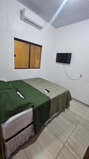 Furnished studio apartment - 1