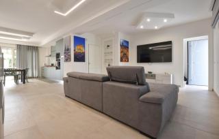 Cozy Home In Trabia With Private Swimming Pool, Can Be Inside Or Outside - 8