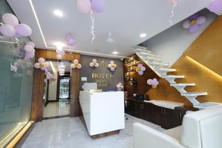 Hotel Deol's Paradise - 9