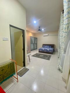 Aysha's Homestay, Alor Setar, Kedah - 8