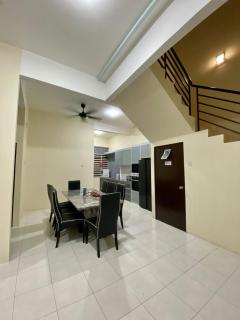 Aysha's Homestay, Alor Setar, Kedah - 7