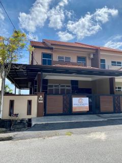 Aysha's Homestay, Alor Setar, Kedah - 6