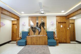 Hotel Deol's Paradise - 7