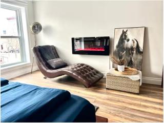 Modern Heritage Oasis with Beautiful Tay Basin View - 7