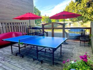 Modern Heritage Oasis with Beautiful Tay Basin View - 1