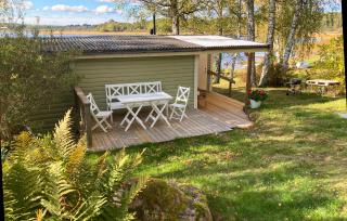 Beautiful Home In Tranås With Lake View - 3