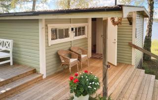 Beautiful Home In Tranås With Lake View - 0