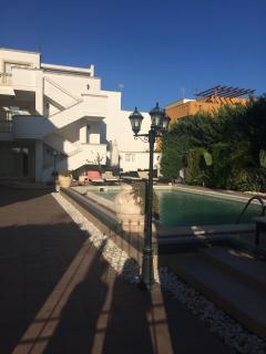 Salento appartamento con piscina - 7