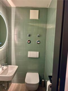 Moderne Erdgeschosswohnung Garten & Homeoffice - 7