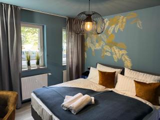 Ankommen & wohlfühlen - Ihr stilvolles Zuhause - Dresden - 7