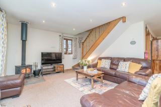 Maes-Artro-Lodge - 9