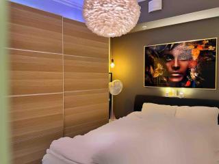 City Center Charm - Tromsø Lumina - 2