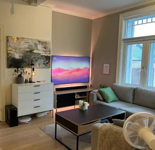 City Center Charm - Tromsø Lumina - 9